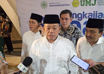 Kementerian ATR/BPN Prioritaskan Ormas Keagamaan dan Yayasan Sosial Urus Sertifikat Tanah