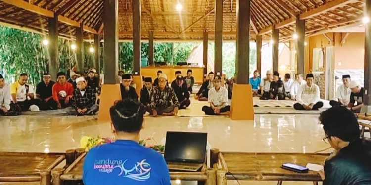 Sudah Ada Sejak Abad ke -16, Pecinta Ikan Mas Sinyonya Bentuk Komunitas