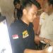 Puluhan Botol Miras Disita di Pasar Lembang