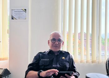 Genjot KIA,  248.499 Kartu Identitas Anak di Lebak Diterbitkan