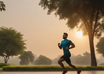 Olahraga yang Aman Saat Berpuasa, Simak List-nya di Sini