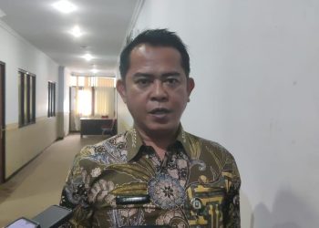 Pemkab Serang Gunakan Anggaran MBG untuk PSU