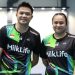 Singkirkan Musuh Bebuyutan Kevin/Marcus, Bobi/Melati Juara Srilangka Internasional Challenge 2025