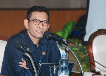 Sekda Ajak Masyarakat Donor, Agar Stok Darah di Lebak Terjaga