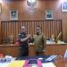 Dapat Dukungan Kajati, Gubernur Andra Optimistis Wujudkan Banten Bebas Korupsi