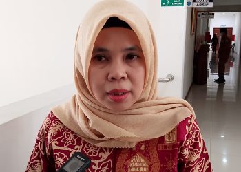 Pilkada Satu Putaran, KPU Pandeglang Kembalikan Silpa Rp4,3 Miliar ke Pemda