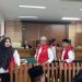 Bandar Narkoba Kelas Kakap Benny Setiawan Terancam Pidana Mati
