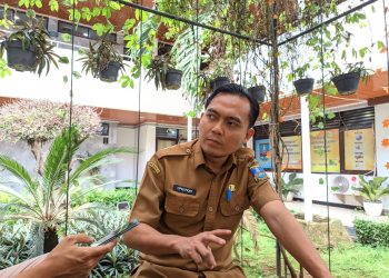 DKBP3A Kabupaten Serang Sesalkan ada Oknum ASN Jadi Pelaku Pelecehan Seksual