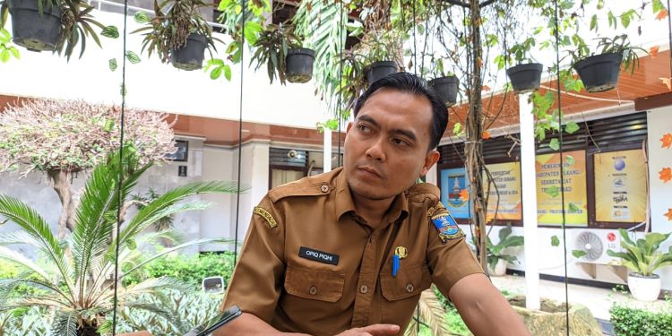 DKBP3A Kabupaten Serang Sesalkan ada Oknum ASN Jadi Pelaku Pelecehan Seksual