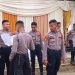 Ribuan Anggota Polda Banten Belum Punya Rumah Layak Huni
