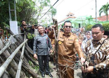 Pemkot Serang Tempuh Jalur Mediasi ke Pengadilan Soal Sengketa Lahan SDN Kuranji
