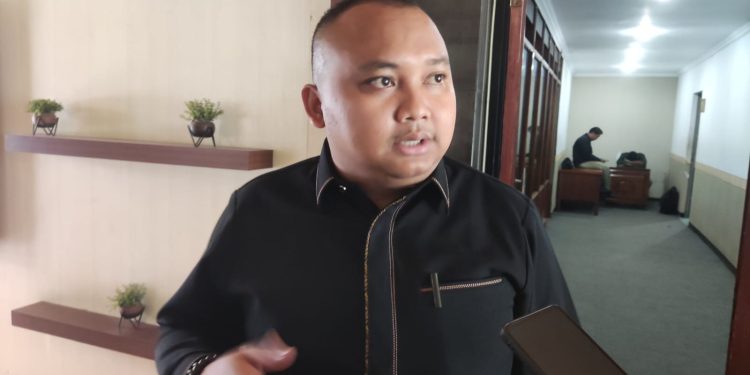 Bawaslu Kabupaten Serang Butuh Anggaran Rp12 Miliar untuk Pemilihan Suara Ulang