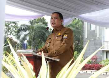 Pemkot Serang Efisiensikan Anggaran Rp 34 Miliar