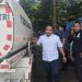 Dituding Tempat Penimbunan BBM, Polisi Cek Gudang di Panongan