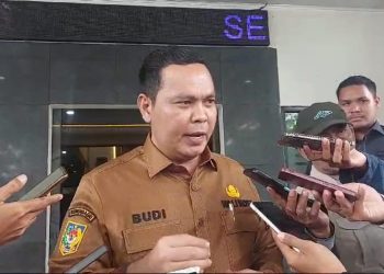 Walikota Serang Bakal Rotasi Pegawai, Cari Orang yang Benar-benar Mau Bekerja