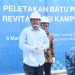 110 Rumah Nelayan Di Tanjung Kait Dibangun