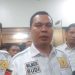Masuk Program 100 Hari Kerja Budi-Agis, Bangli Stadion Maulana Yusuf Siap Dibongkar