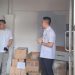 Hasbi: RSUD dr Adjidarmo Harus Jaga Stok Obat!
