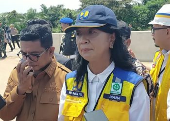 Mudik Lebaran 2025, Tol Serang-Panimbang Seksi 2 Belum Bisa Dipakai