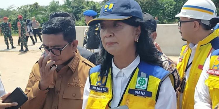 Mudik Lebaran 2025, Tol Serang-Panimbang Seksi 2 Belum Bisa Dipakai