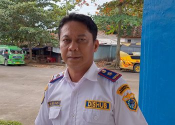Dishub Pandeglang Ingatkan Perusahaan Bus soal Kelaikan Jalan, Awas Rem Blong!