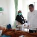 Bupati Maesyal Tinjau RSUD Tigaraksa, Minta Perawat Jangan Judes ke Pasien