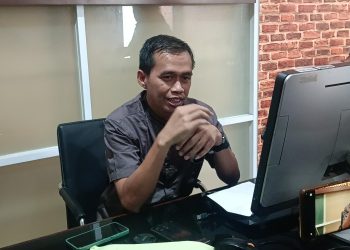 Kejari Cilegon Tindak Tegas Pengedar Narkoba, 21 Perkara Dituntut Hukuman Mati