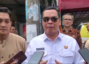 Ini 2 Pola yang Bakal Diterapkan Pemkot Serang untuk Menata Kabel Semrawut