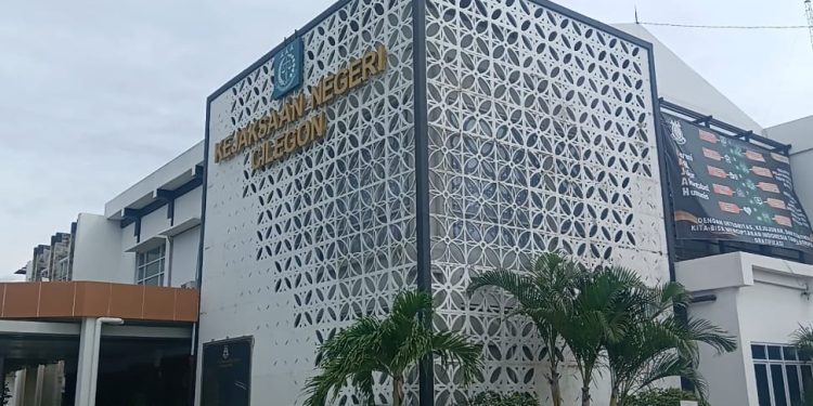 Kejari Cilegon Terima Tahap Dua Kasus Suap Proyek TPSA Bagendung dari Polda