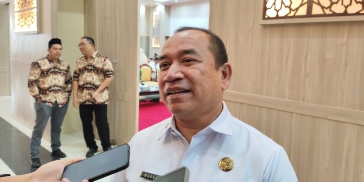 Empat PSN Baru Dibangun di Banten, Ini Daftarnya