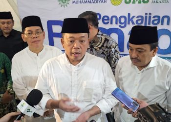 Pentingnya Mengurus Sertifikat Elektronik, Mencegah Rusak dan Hilang Saat Rumah Kebanjiran