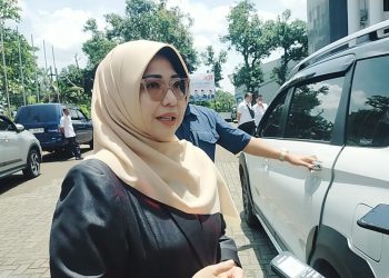 Bupati Pandeglang Minta OPD dan BUMD Gali PAD