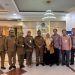 Kunjungi Kanwil DJPb, Gubernur Banten Berupaya Optimalkan Pendapatan