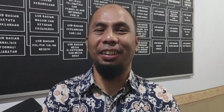 Pemkab Serang Akan Berlakukan WFA, Tunggu Edaran dari BKN