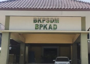 Pengangkatan PPPK Ditunda Hingga Maret 2026