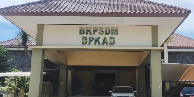 Pengangkatan PPPK Ditunda Hingga Maret 2026