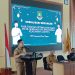 Robinsar Akan Awasi Langsung Pengelolaan Dana BAZNAS Cilegon