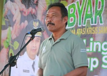 Pekan Pertama Ramadan, Volume Sampah di Lebak Meningkat 15 Persen