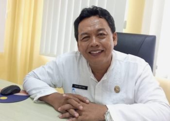 Terkait Maraknya Isu PHK, Ini Penjelasan Kepala Disnaker Kabupaten Tangerang