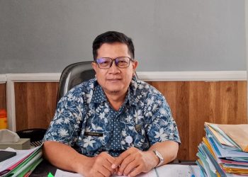 Siap-siap! Plang Praktik Dokter dan Notaris di Pandeglang Bakal Kena Pajak Reklame