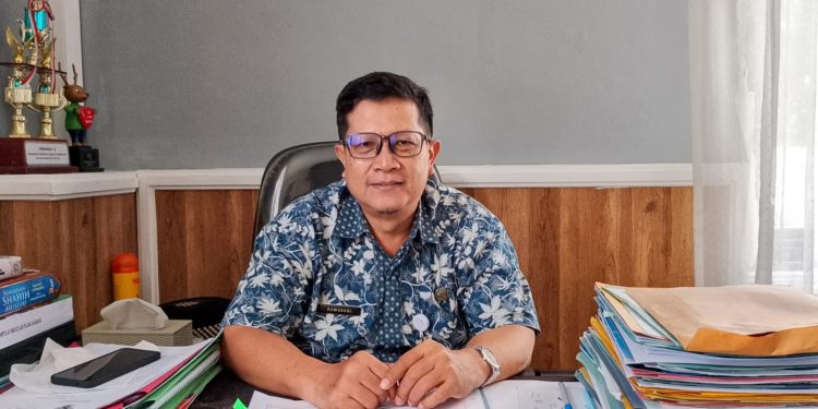 Siap-siap! Plang Praktik Dokter dan Notaris di Pandeglang Bakal Kena Pajak Reklame