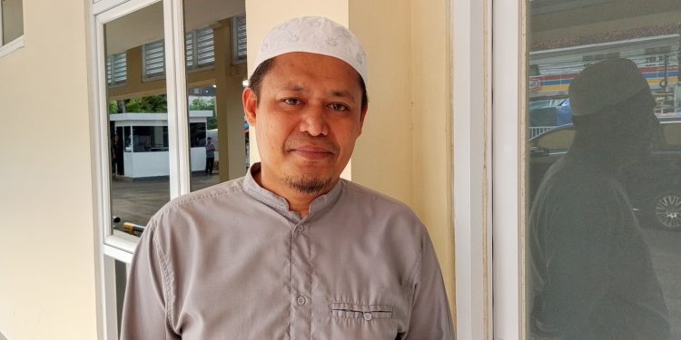 Tips Sehat Saat Puasa, Dinkes Pandeglang Imbau Masyarakat Jaga Pola Makan Selama Ramadan