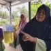 Polda Ambil Sampel Minyakita dari Labuan Kabupaten Pandeglang