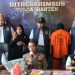 Kurangi Takaran, Polisi Gerebek Produsen Minyakita di Rajeg