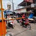 Disebut Naik Sepihak, Kenaikan Tarif Parkir Pasar Rangkasbitung Tuai Protes