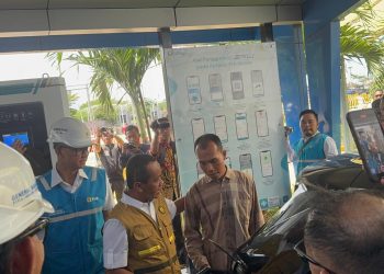 Ingin Mudik Pakai Mobil Listrik, Jangan Takut, PLN Janjikan Ini