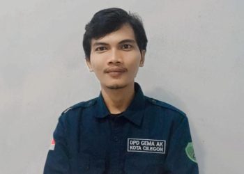 GEMA Al-Khairiyah Sentil Krakatau Steel: CSR-nya Dibilang Nyasar
