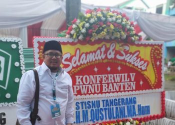 NU Minta Tempat Hiburan di Gading Serpong yang Buka Saat Ramadan Ditindak Tegas