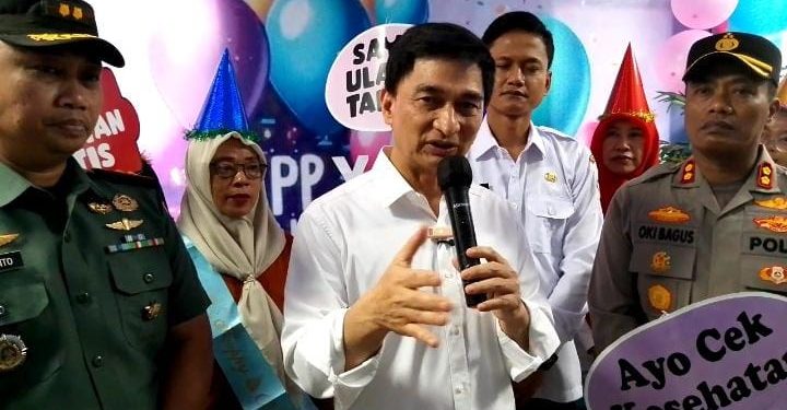 Pemerintah Kabupaten dan Kota Diminta Cek Jalan dan Siapkan Posko Mudik, Wagub Banten: Libur Sekolah Dipercepat
