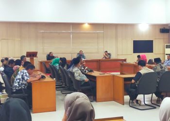 Pengangkatan Ditunda, Calon PPPK Pandeglang Minta Bupati Lakukan Hal Ini
